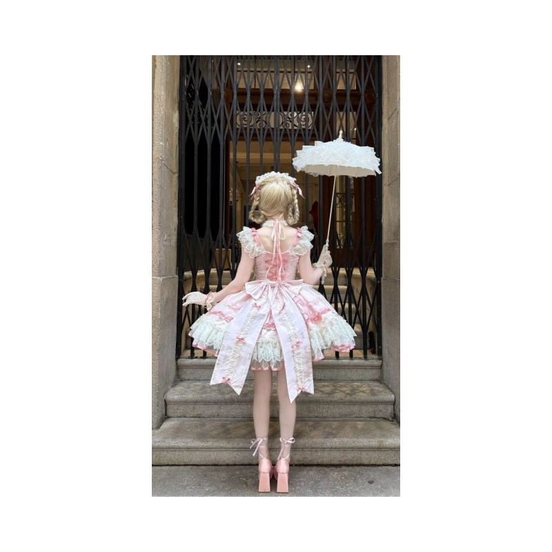 Outdoor Prince Lolitajsk