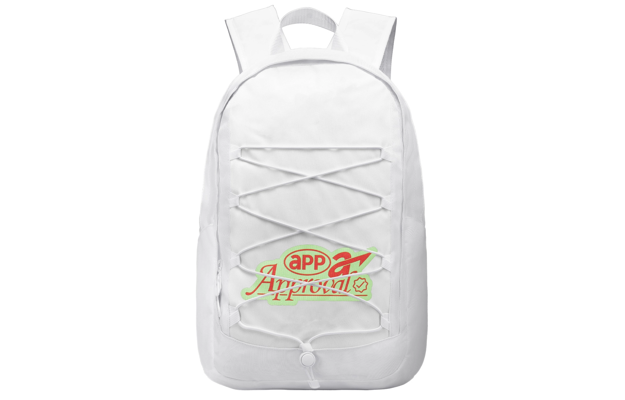 DRACONITE X approvallogo