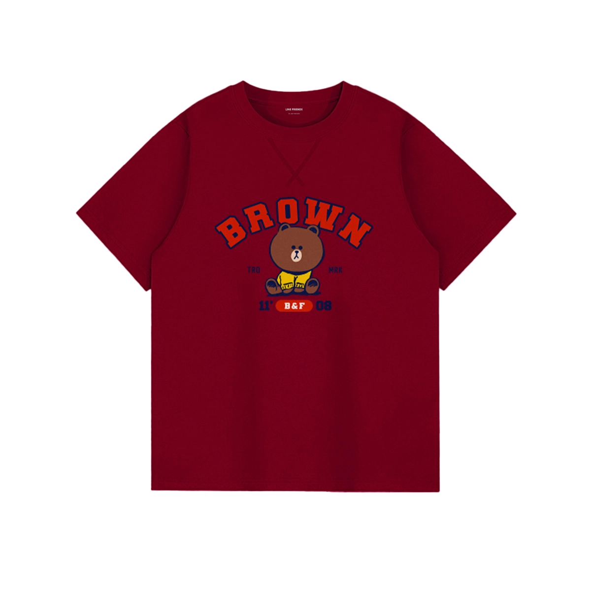 LINE FRIENDS T
