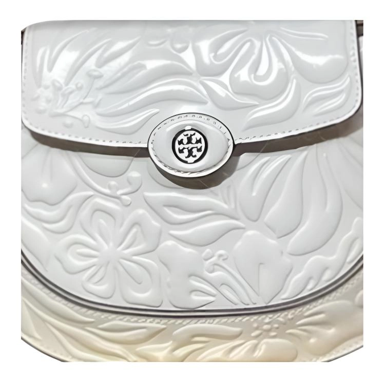 TORY BURCH Robinson Logo
