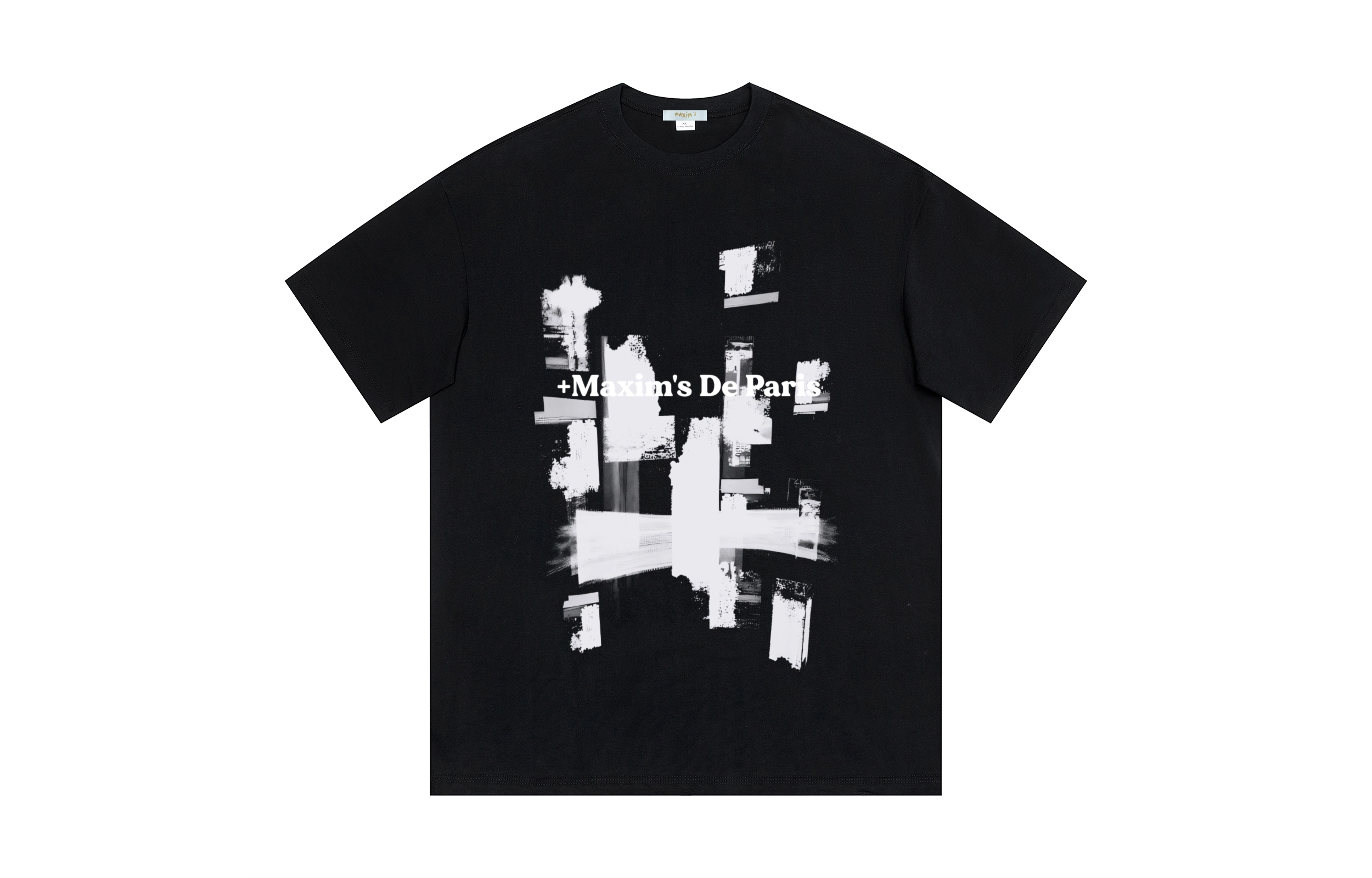 maxim's de paris T