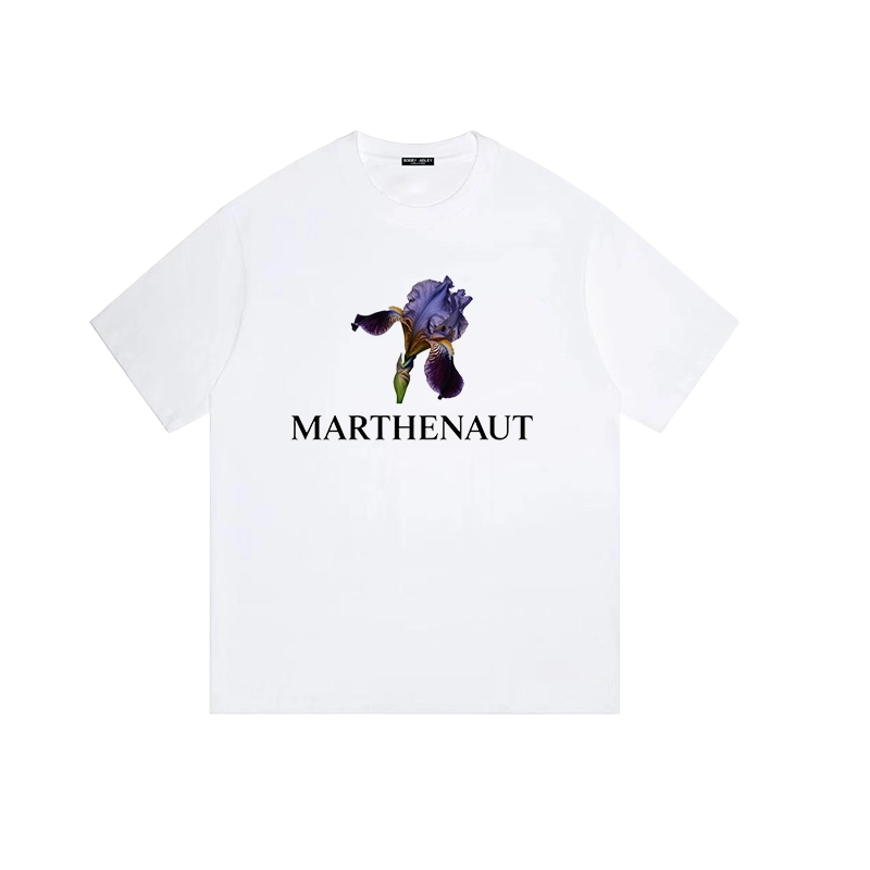 MARTHENAUT LogoT