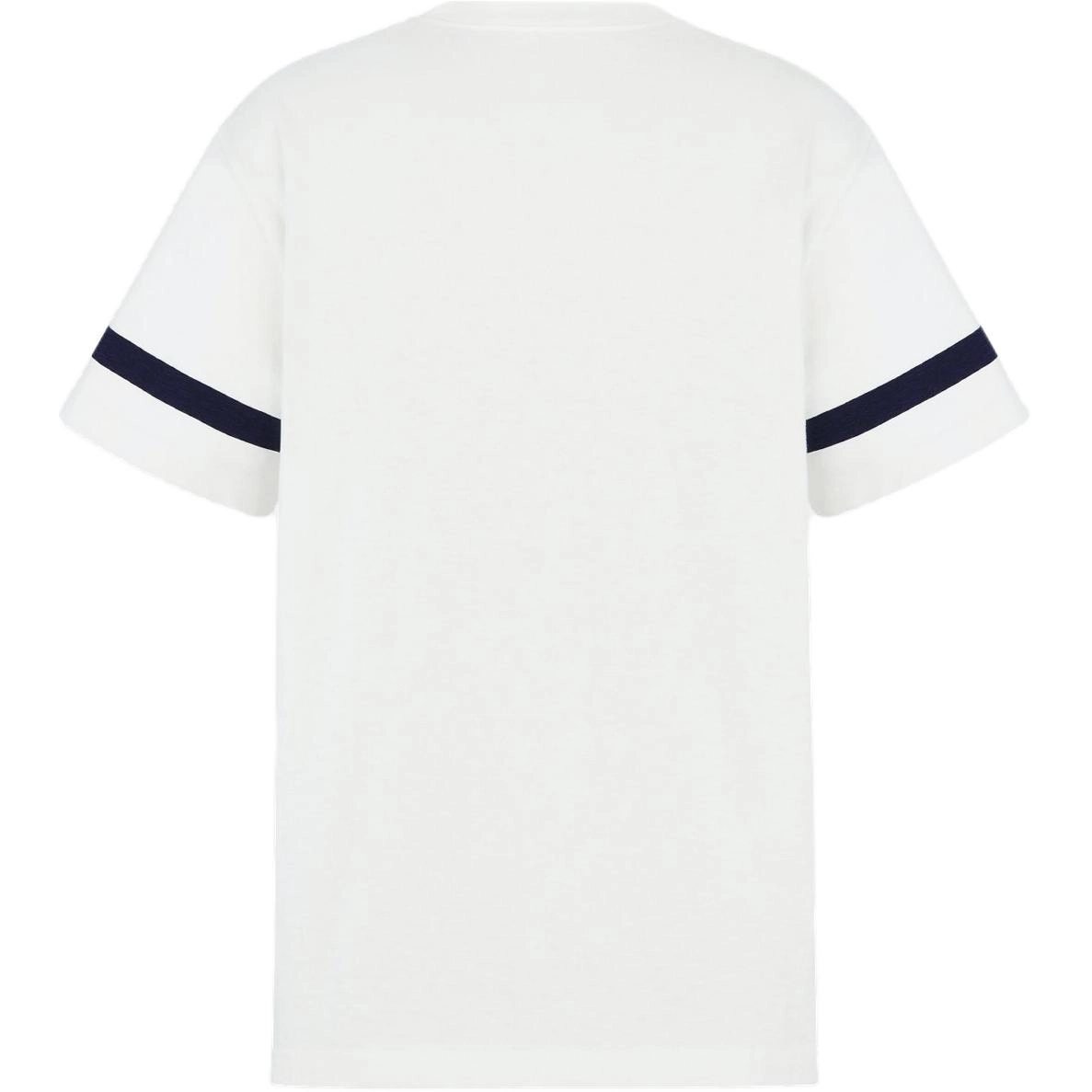 DIOR x HAMILTON Lewis Hamilton FW25 T