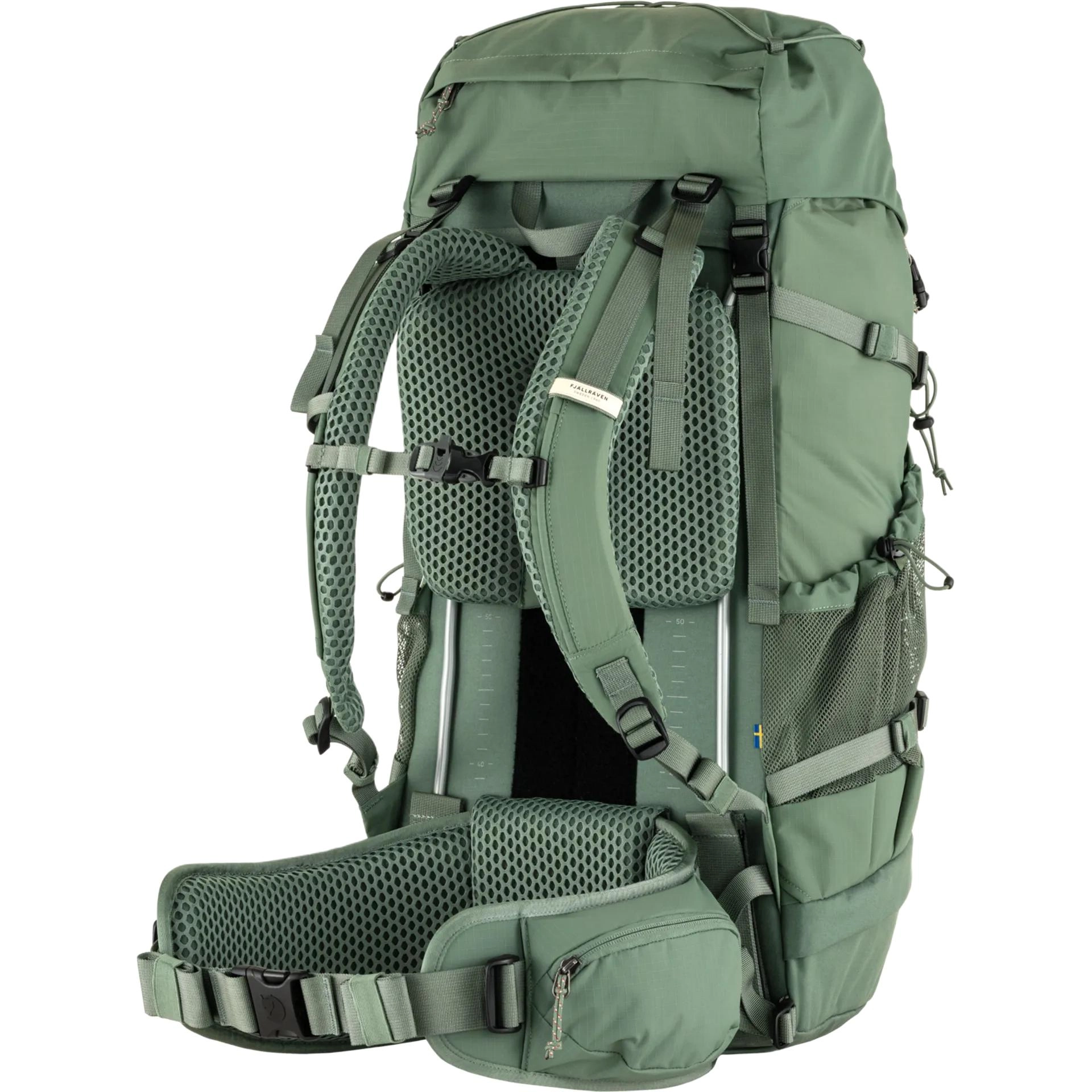 Fjallraven48L Abisko Trek