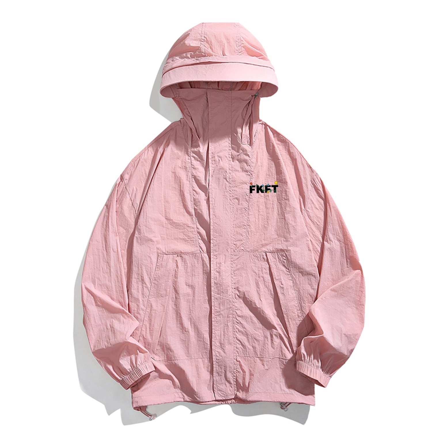 FKFT UPF50+
