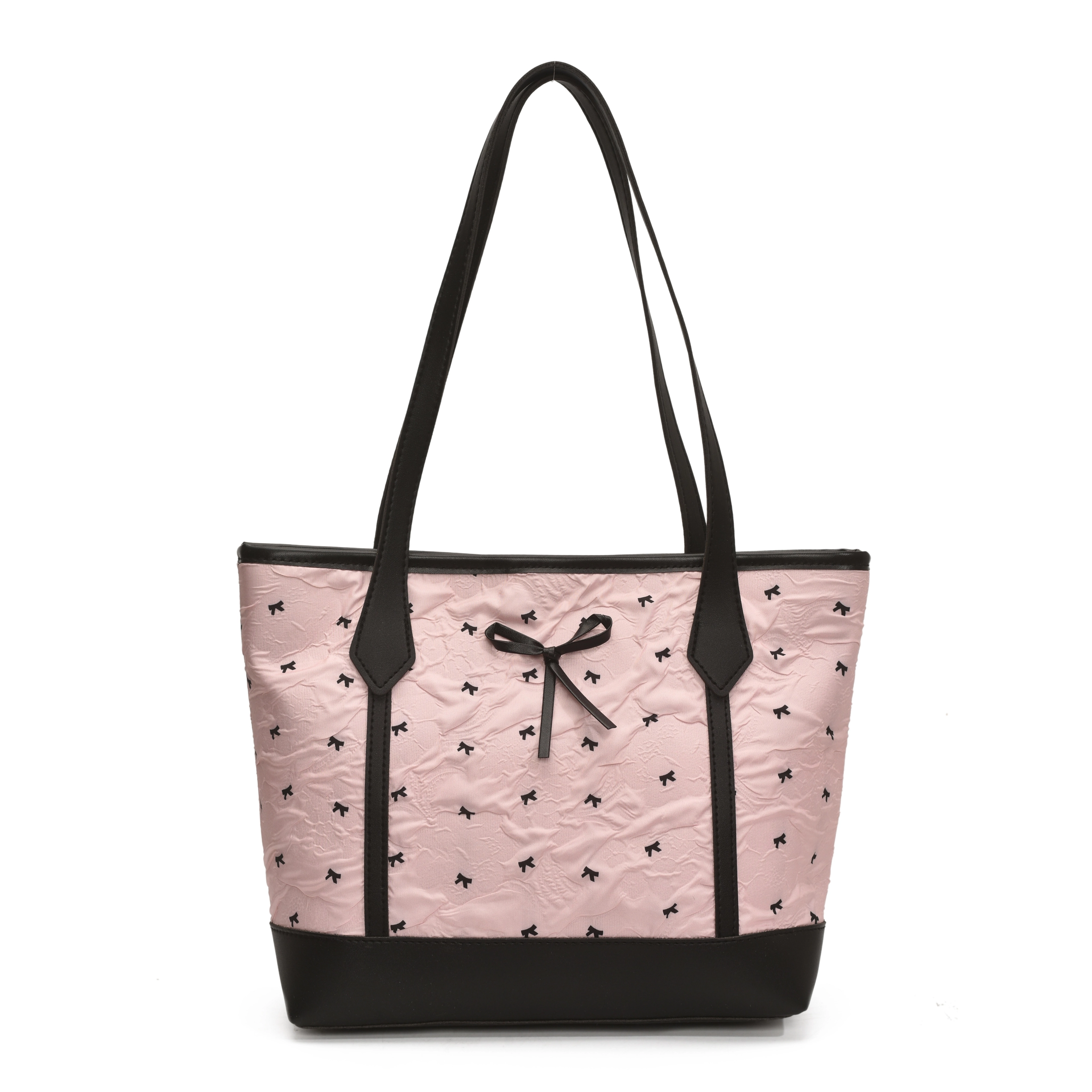 RIVMIND PU Tote