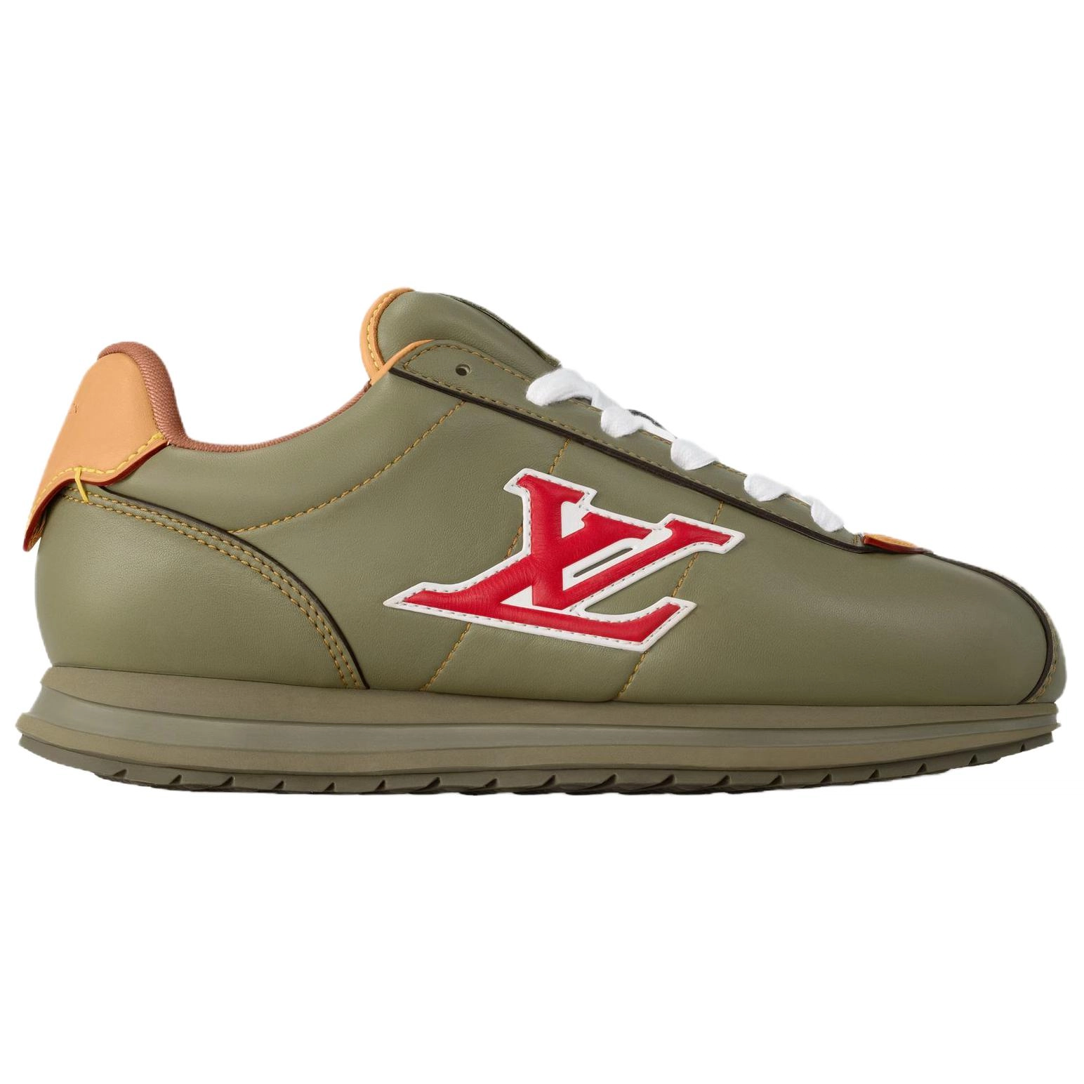 LOUIS VUITTON x Nigo Buttersoft FW25