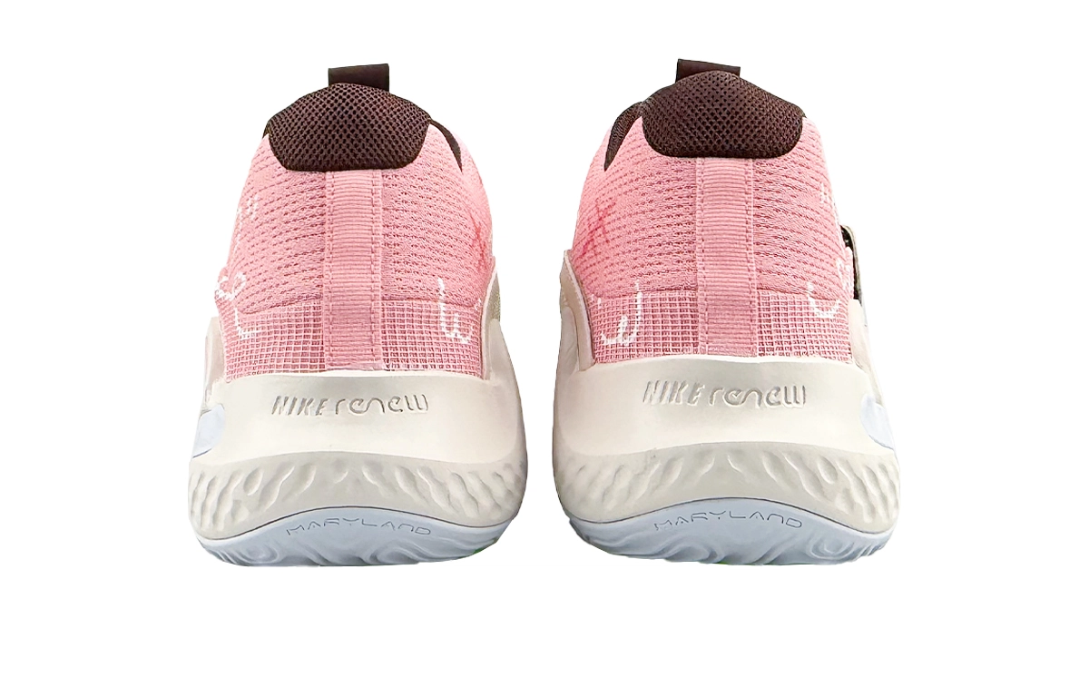 Nike KD Trey 5 X