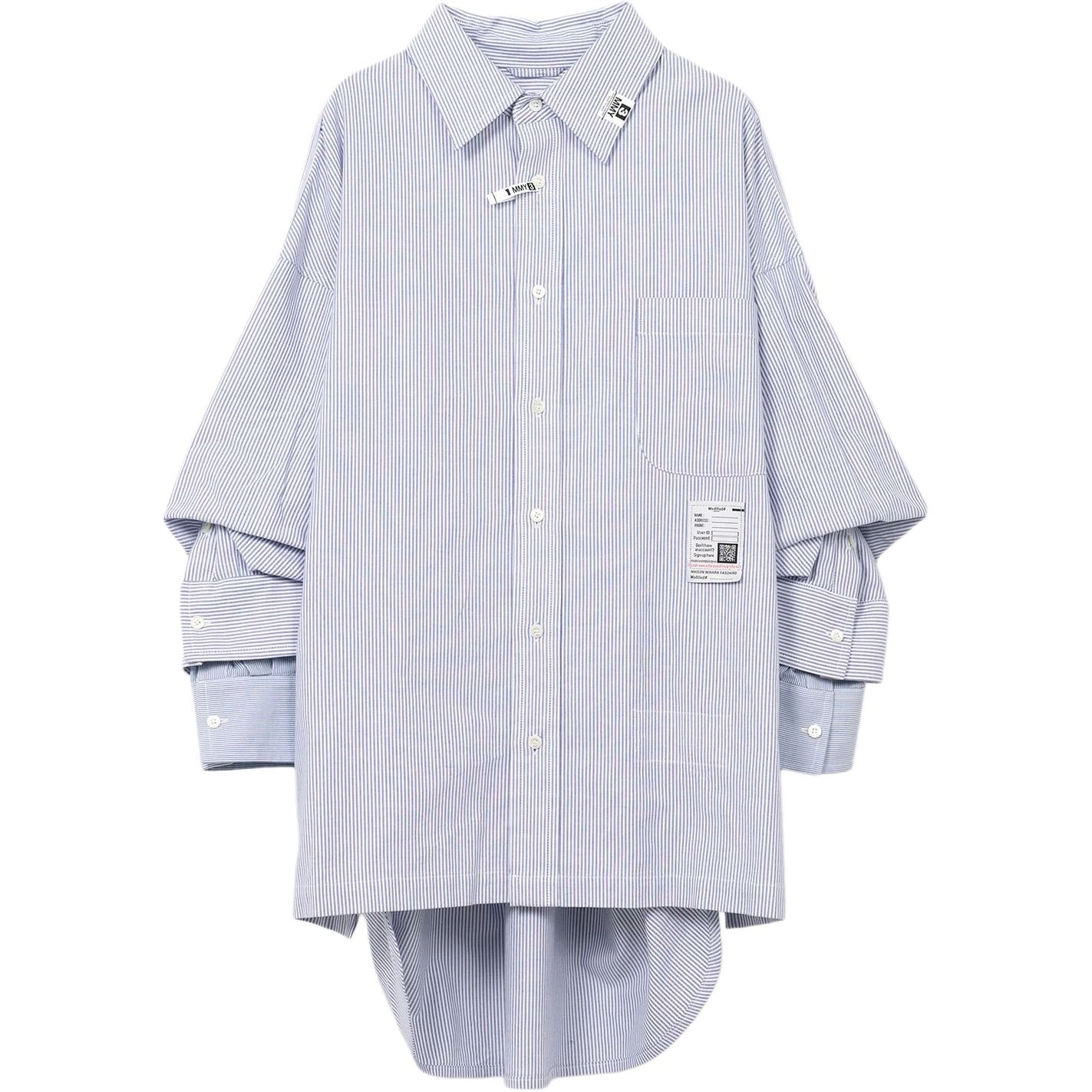 Maison Mihara Yasuhiro FW25 2025