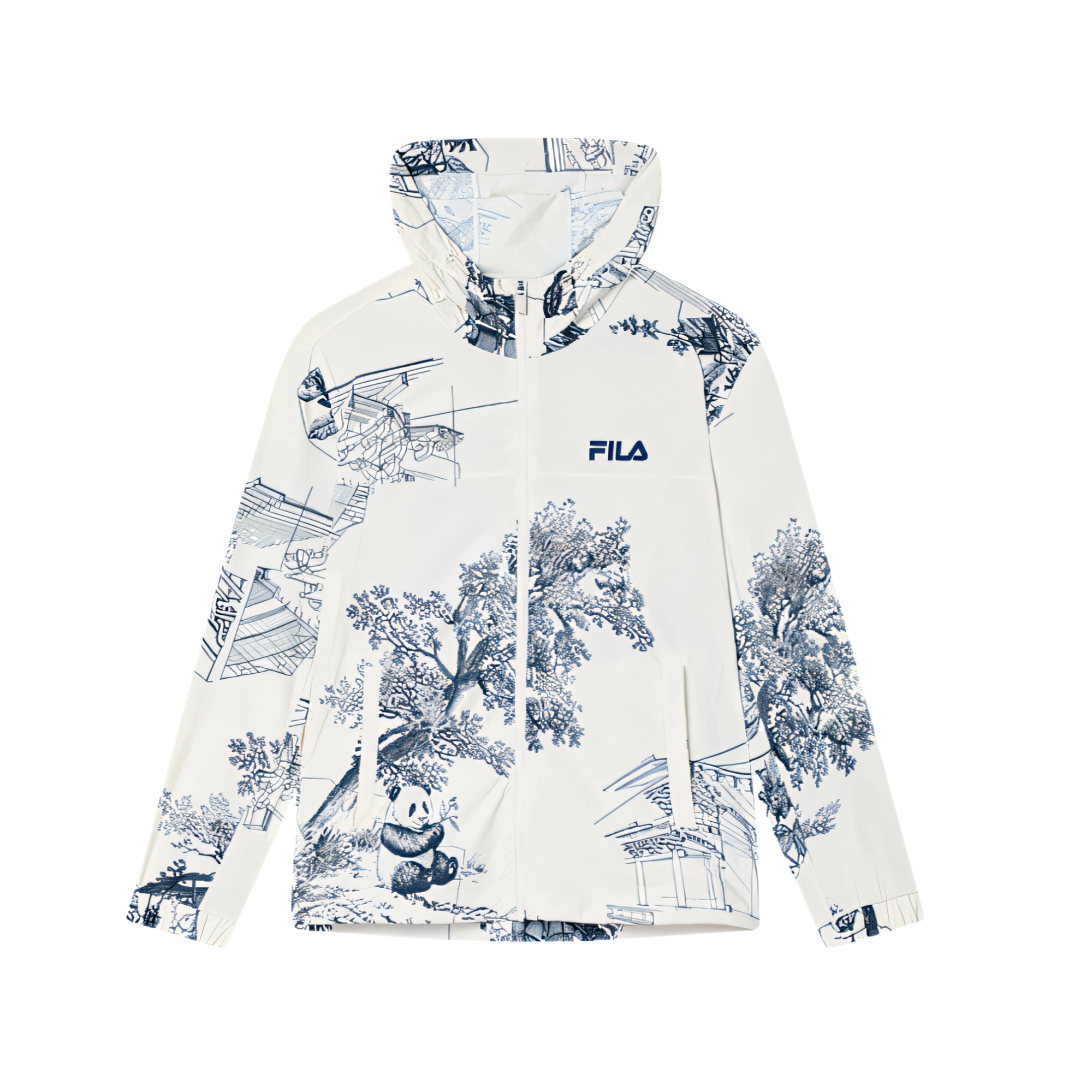 FILA HERITAGE