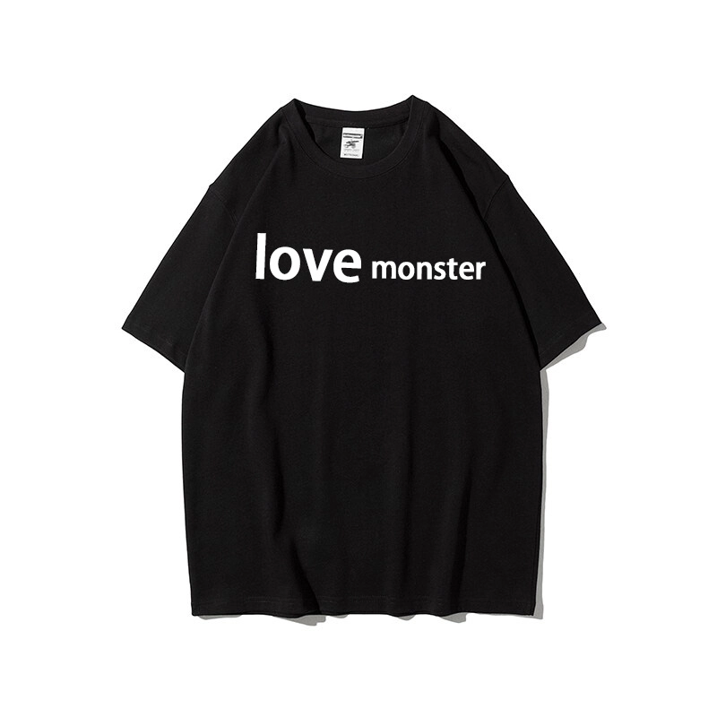 love monster T