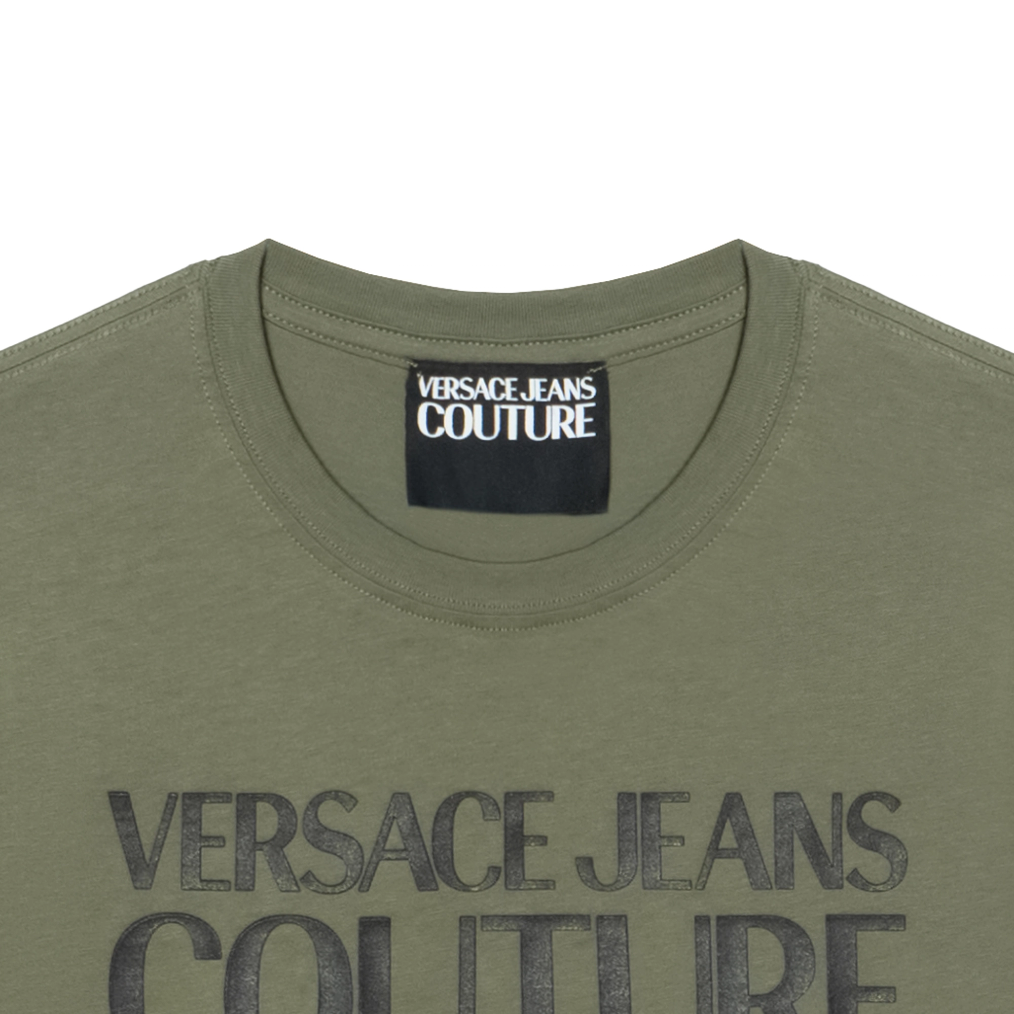 VERSACE JEANS COUTURE T