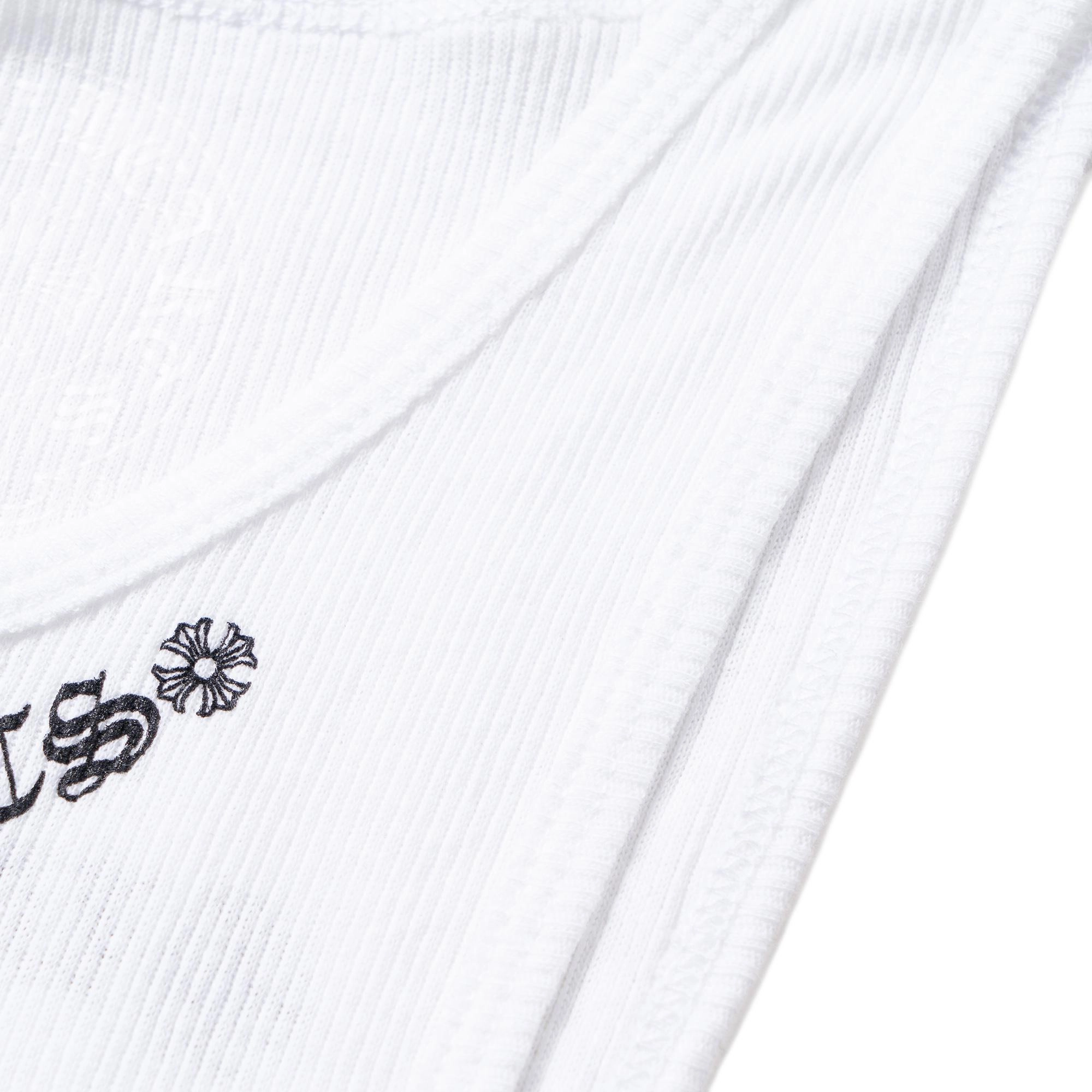 Chrome Hearts SS25