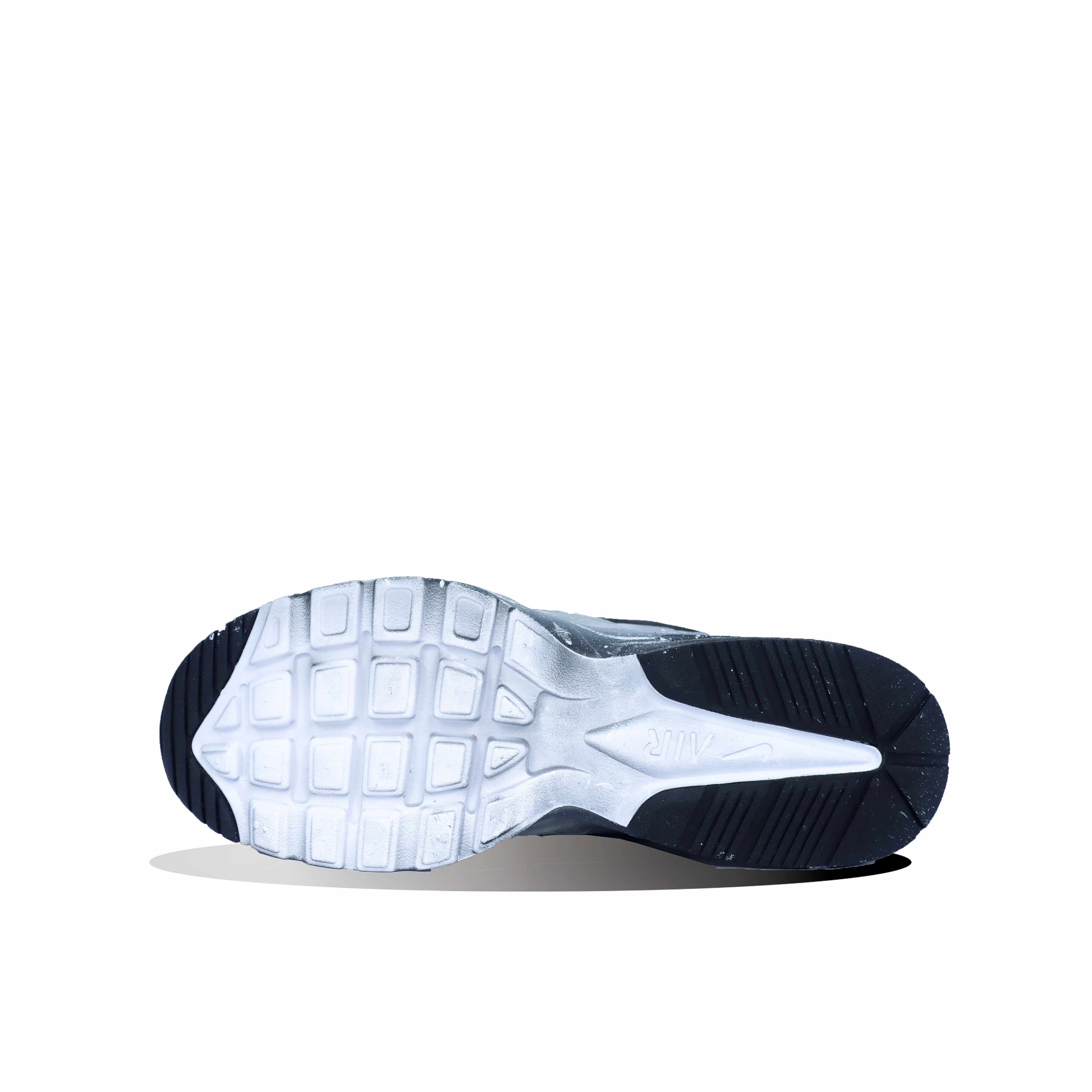 Nike Air Max Fusion