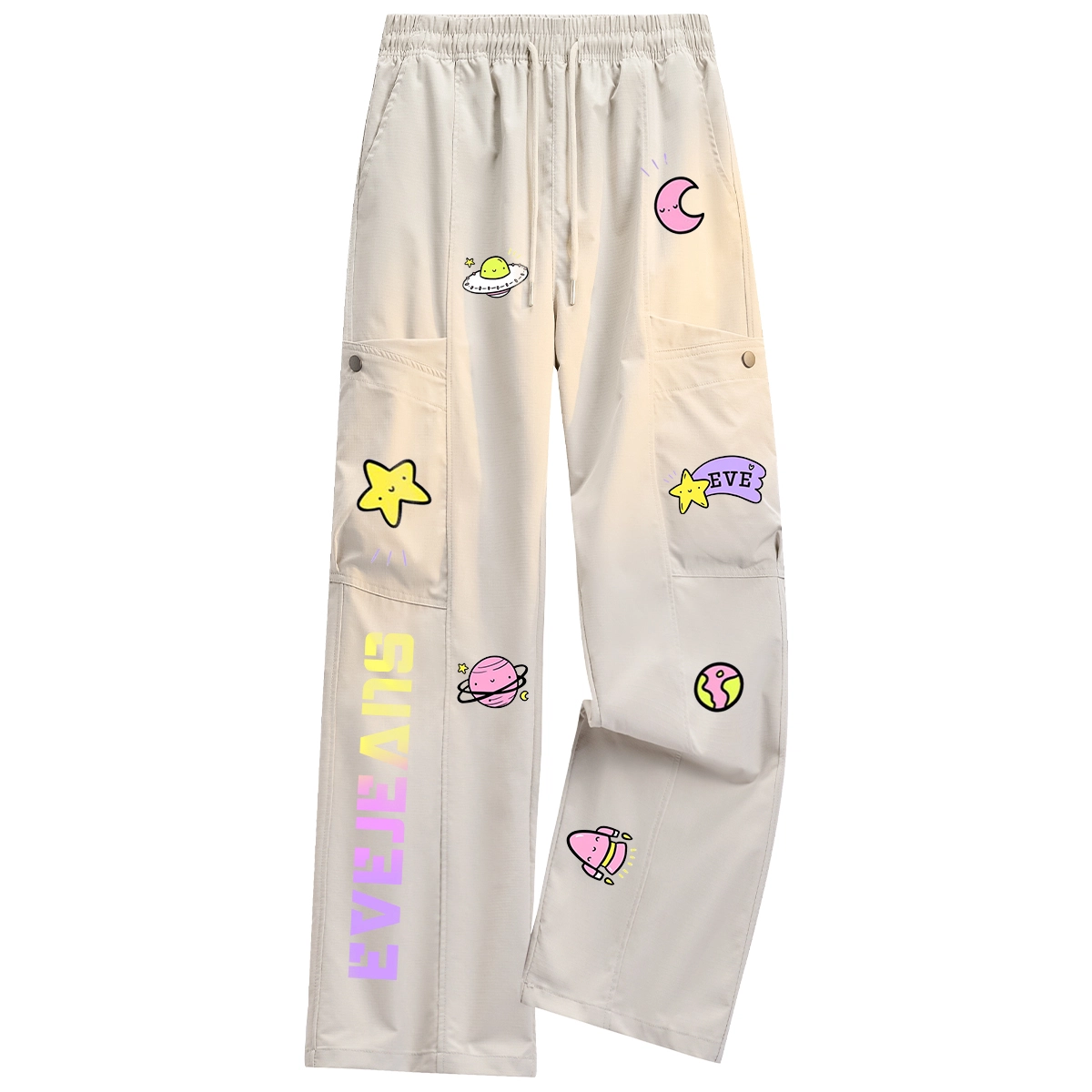 EVE Jeans
