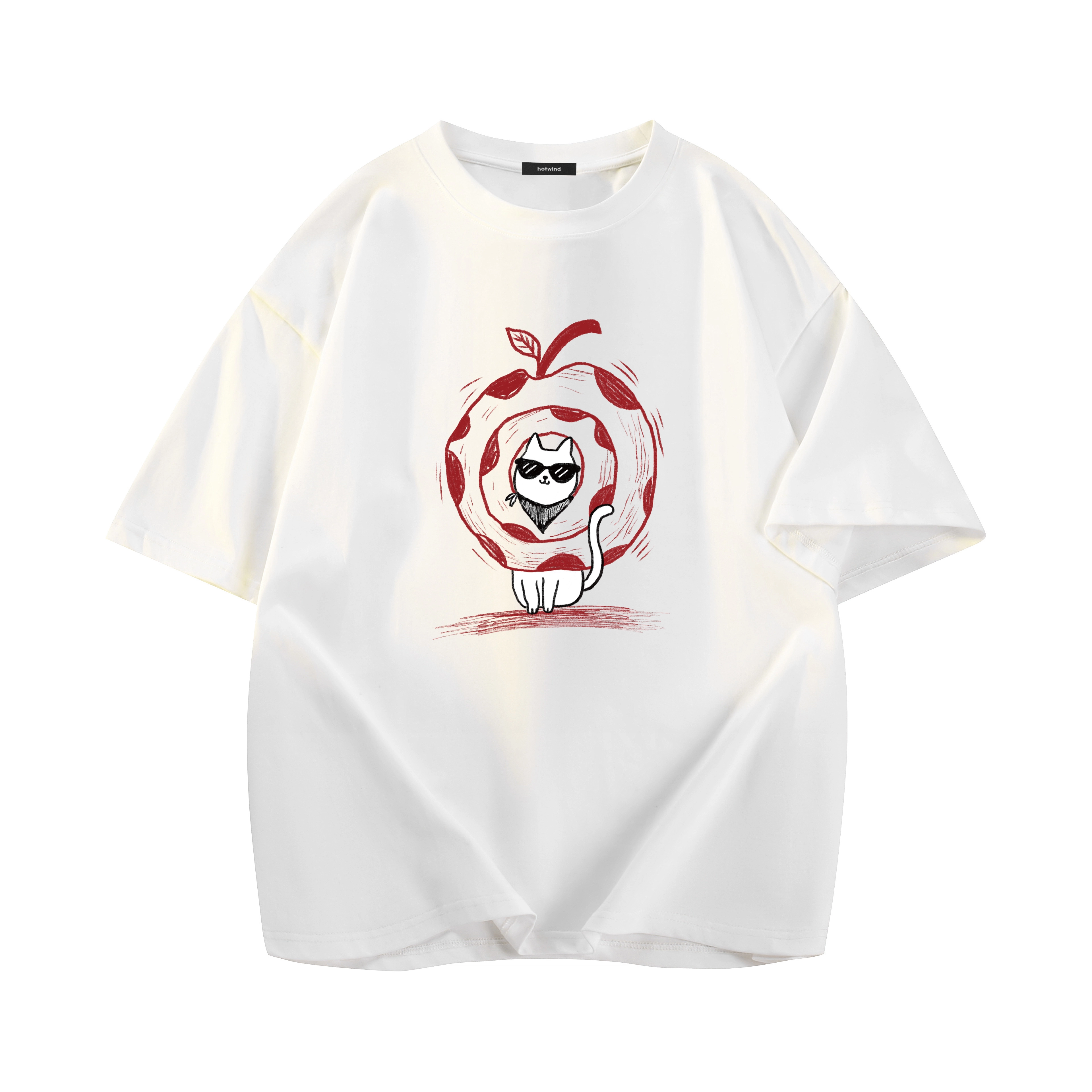Hotwind T