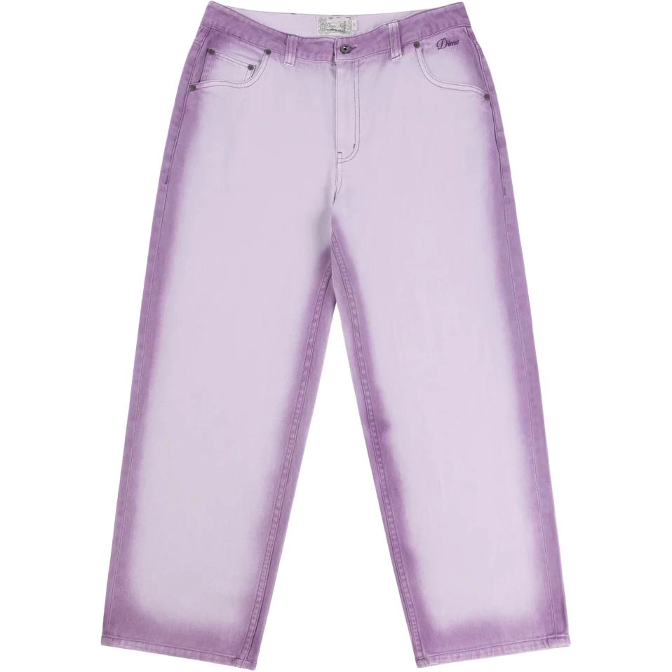 Dime MTL SS25