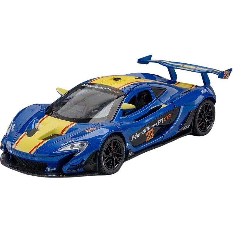 122P1 GTR