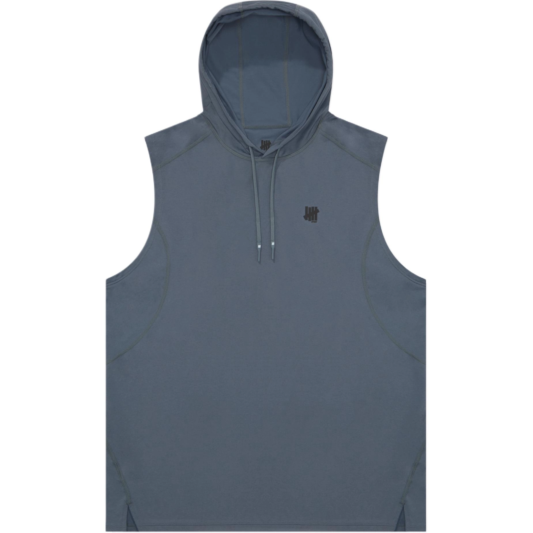 UNDEFEATED SPORT SS25 Logo