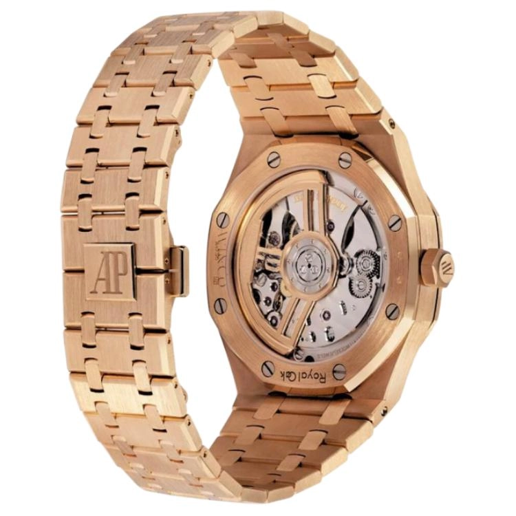 AUDEMARS PIGUETROYAL OAK 50 41mm 15510OR.OO.1320OR.04