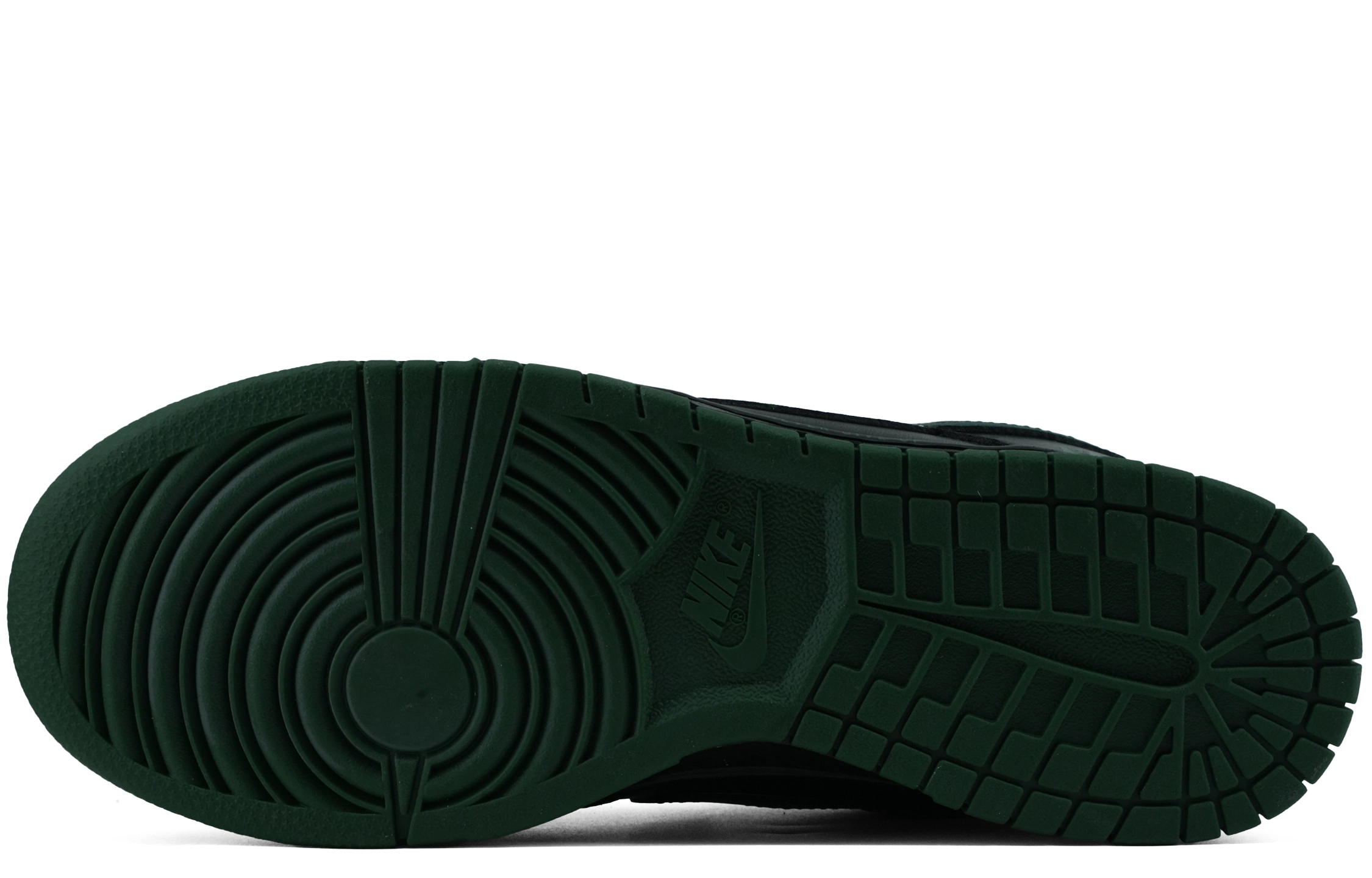 Nike Dunk Low Retro GS vibe