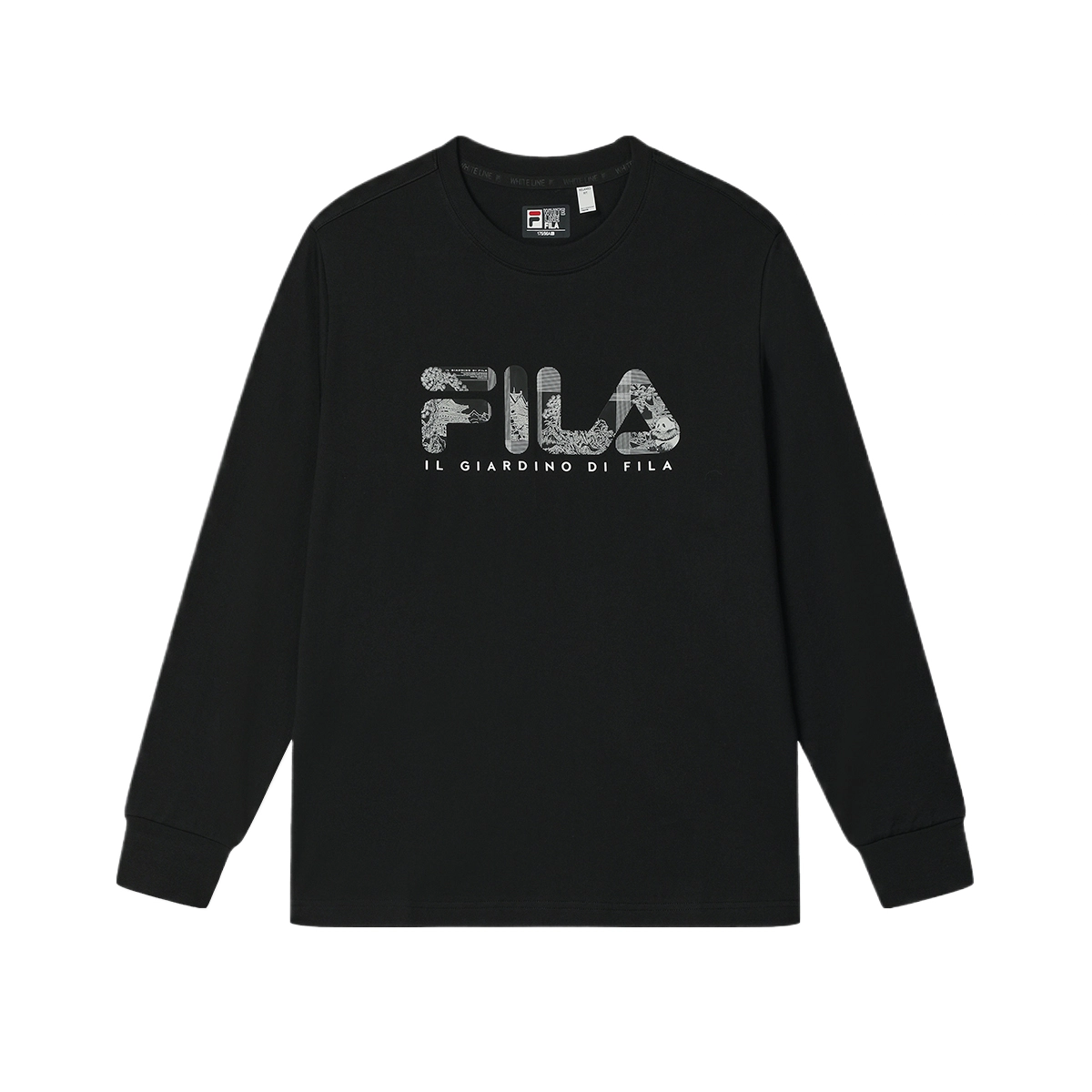 FILA HERITAGE T