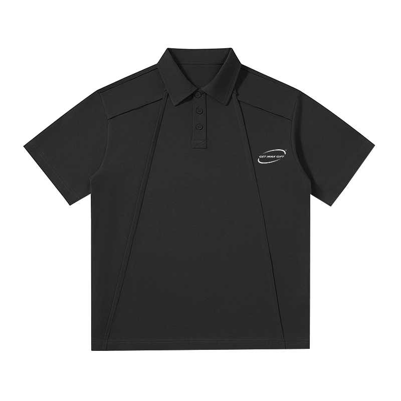 GET MAX GIFT cleanfitPolo