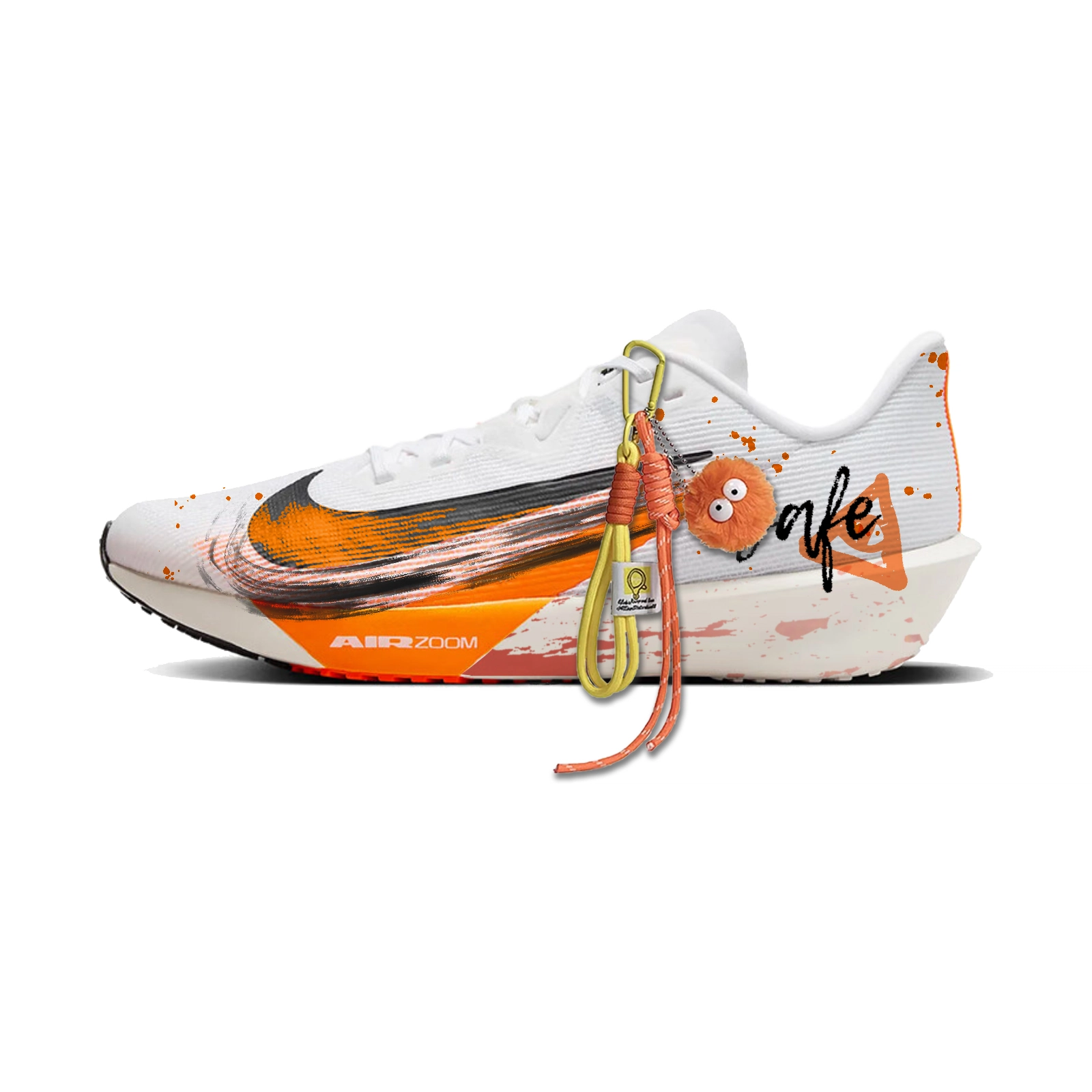 Nike Rival Fly 4