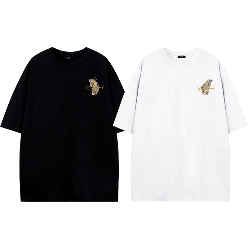UNthemed T