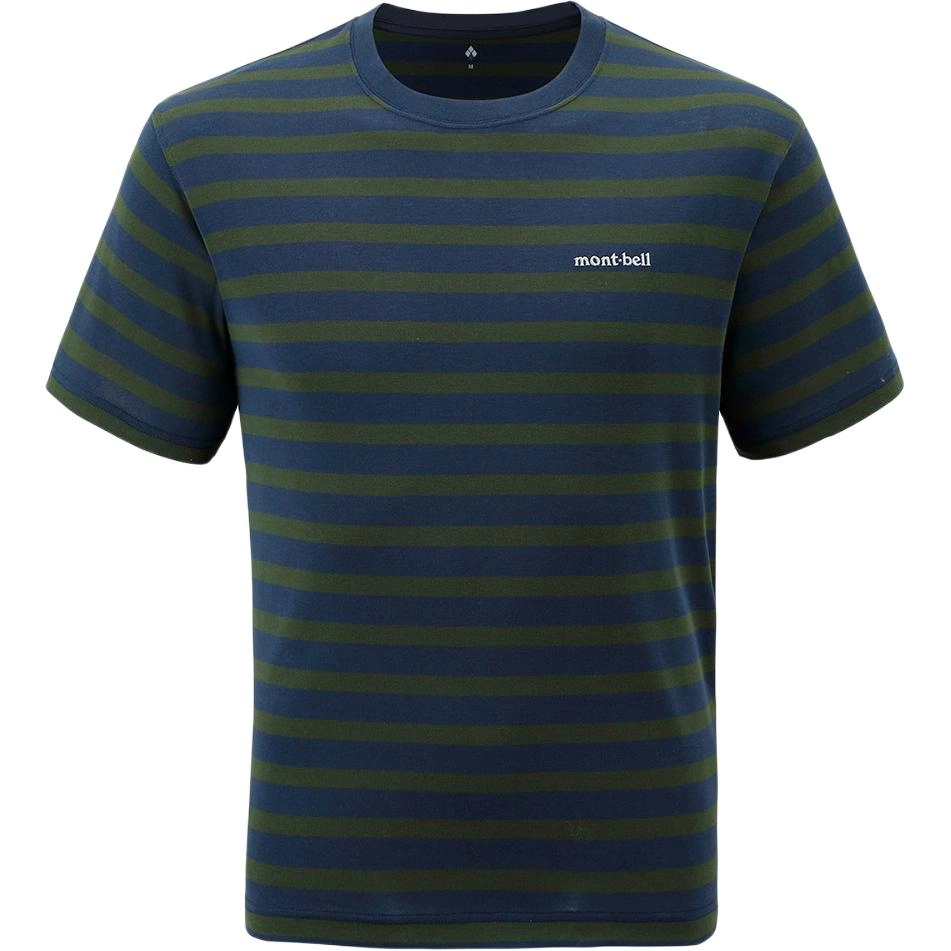 MONTBELL T