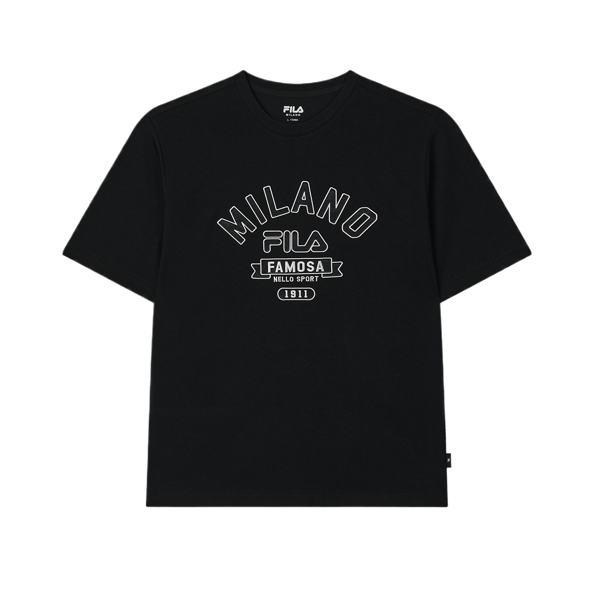 FILA MILANO T