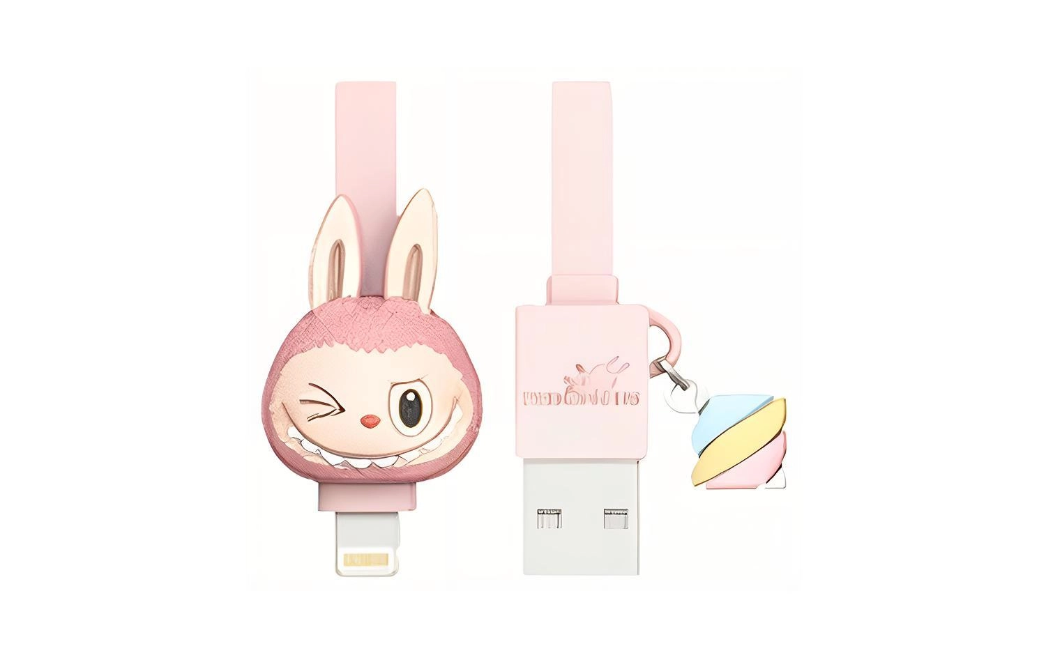 POP MART THE MONSTERS TYPE-C 9