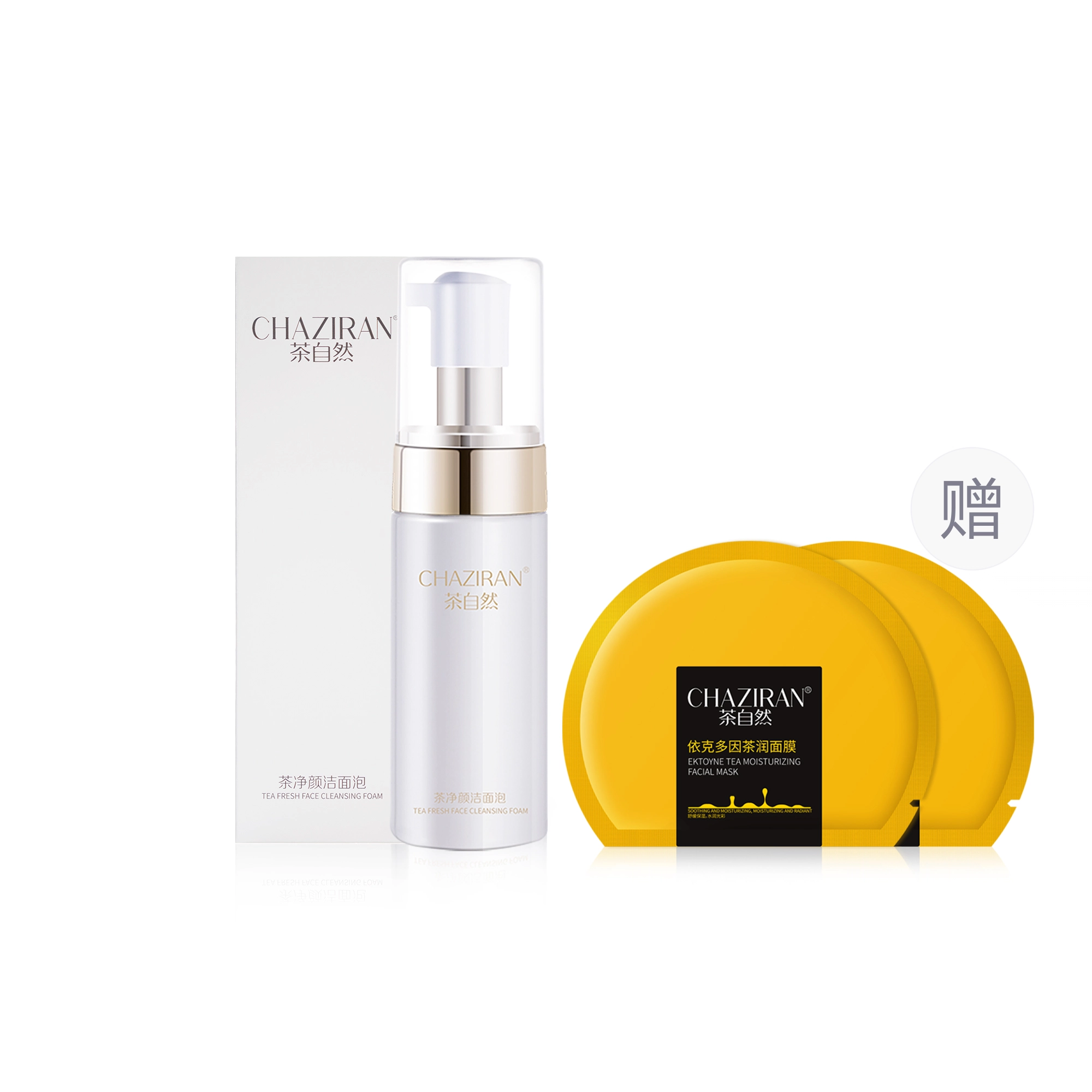 CHAZIRAN 120ml+30ml