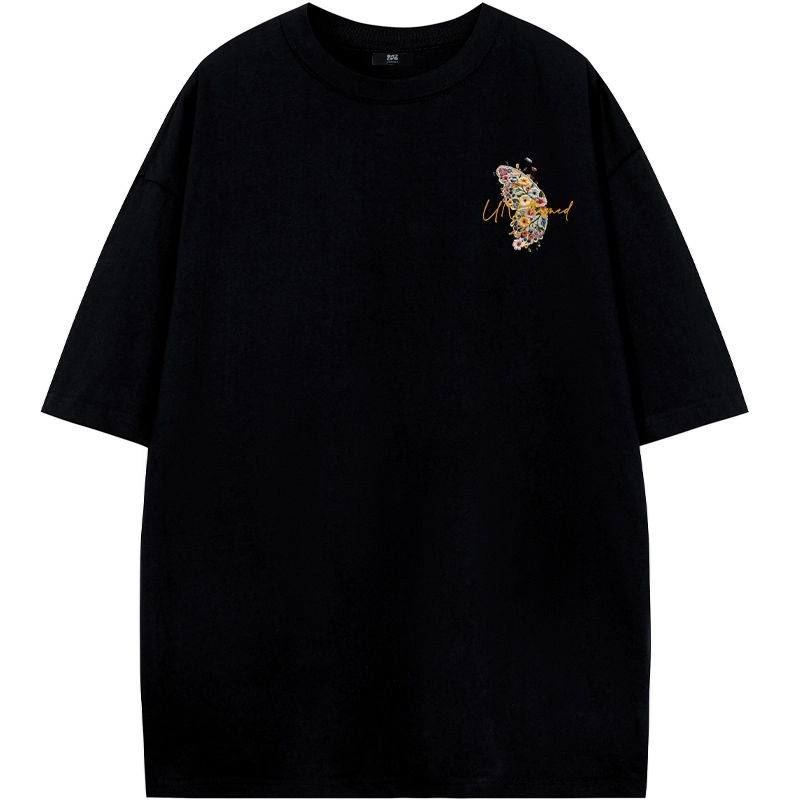 UNthemed T