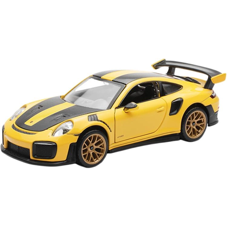 911GT2 RS 132