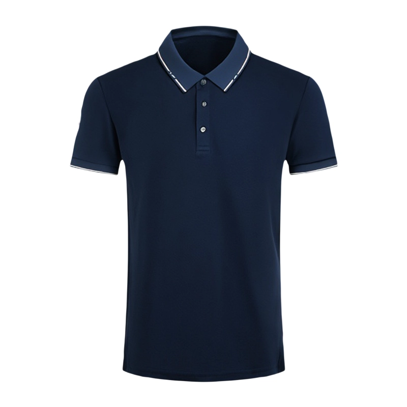 SIFLYTO cleanfitPOLO
