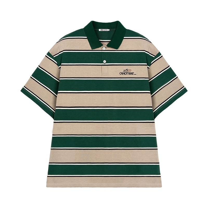 CANOTWAIT_ ROSY DOEDIANXCANOTWAIT_Polo