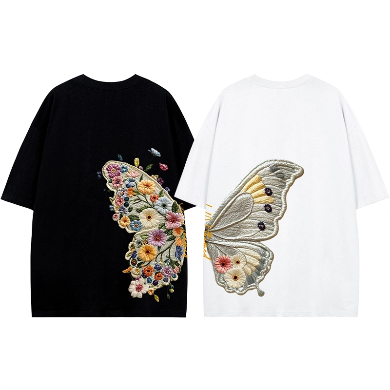 UNthemed T