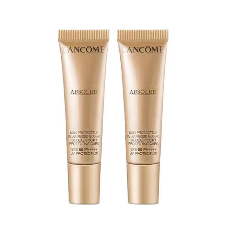 SPF50++ 10ml30ml50ml