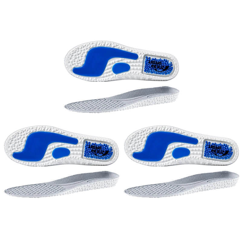 JVBV boost GEL