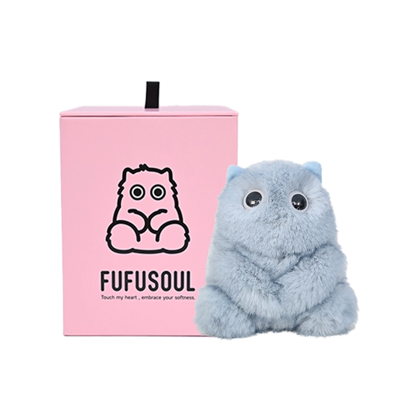 FUFUSOUL NFC 10cm