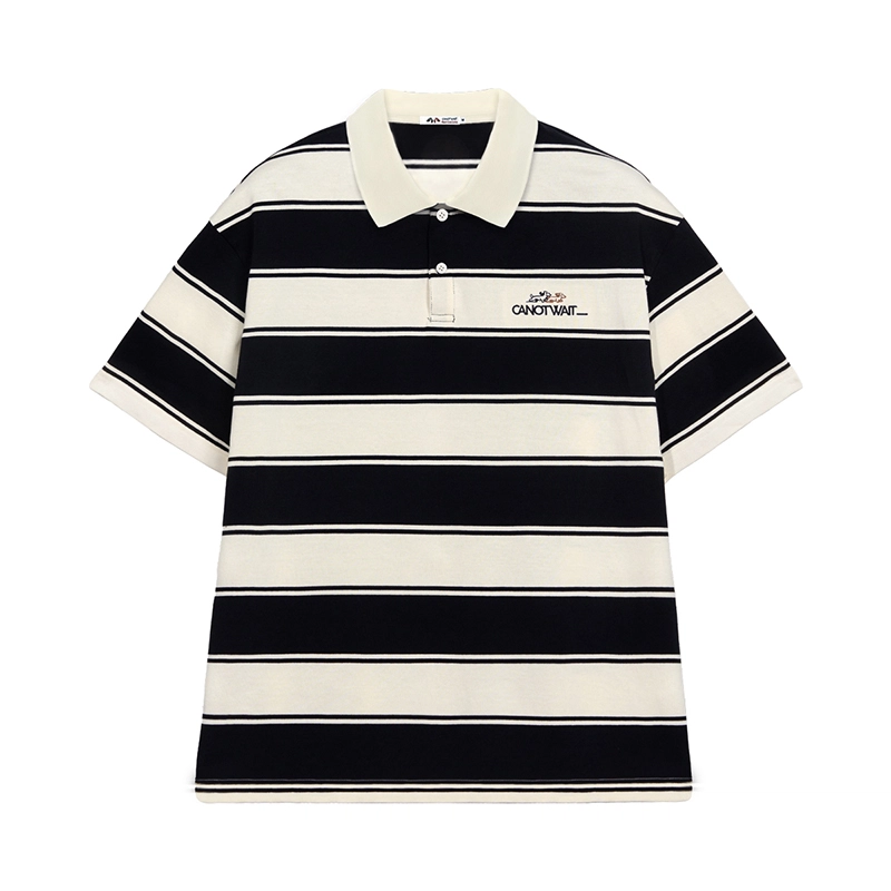 CANOTWAIT_ ROSY DOEDIANXCANOTWAIT_Polo