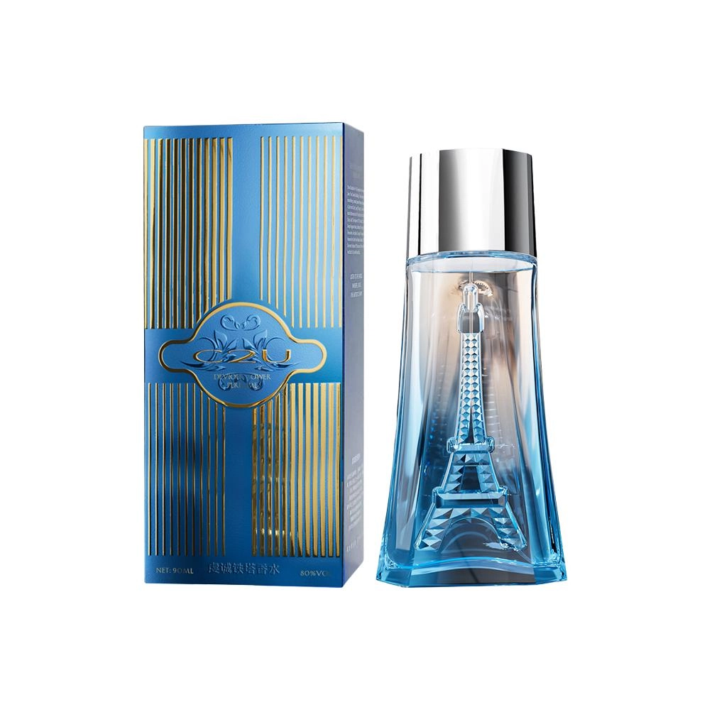 C2U EDP 90ml+7.5ml*3