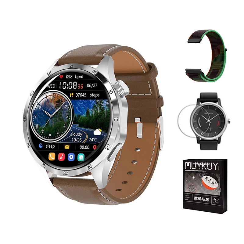 MUYKUY GT4PRO+ app