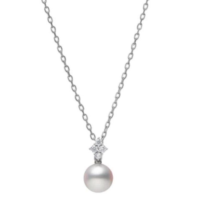 MIKIMOTO Akoya