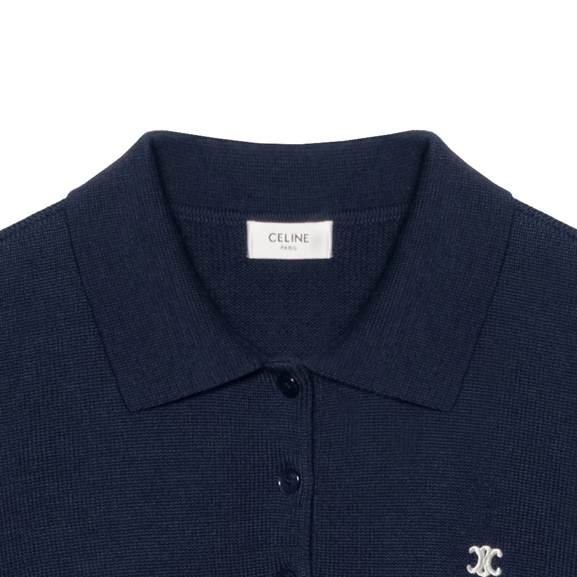 CELINE SS25 Polo