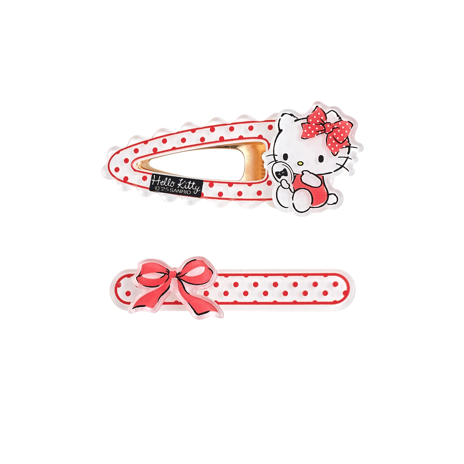 Sanrio Hello Kitty