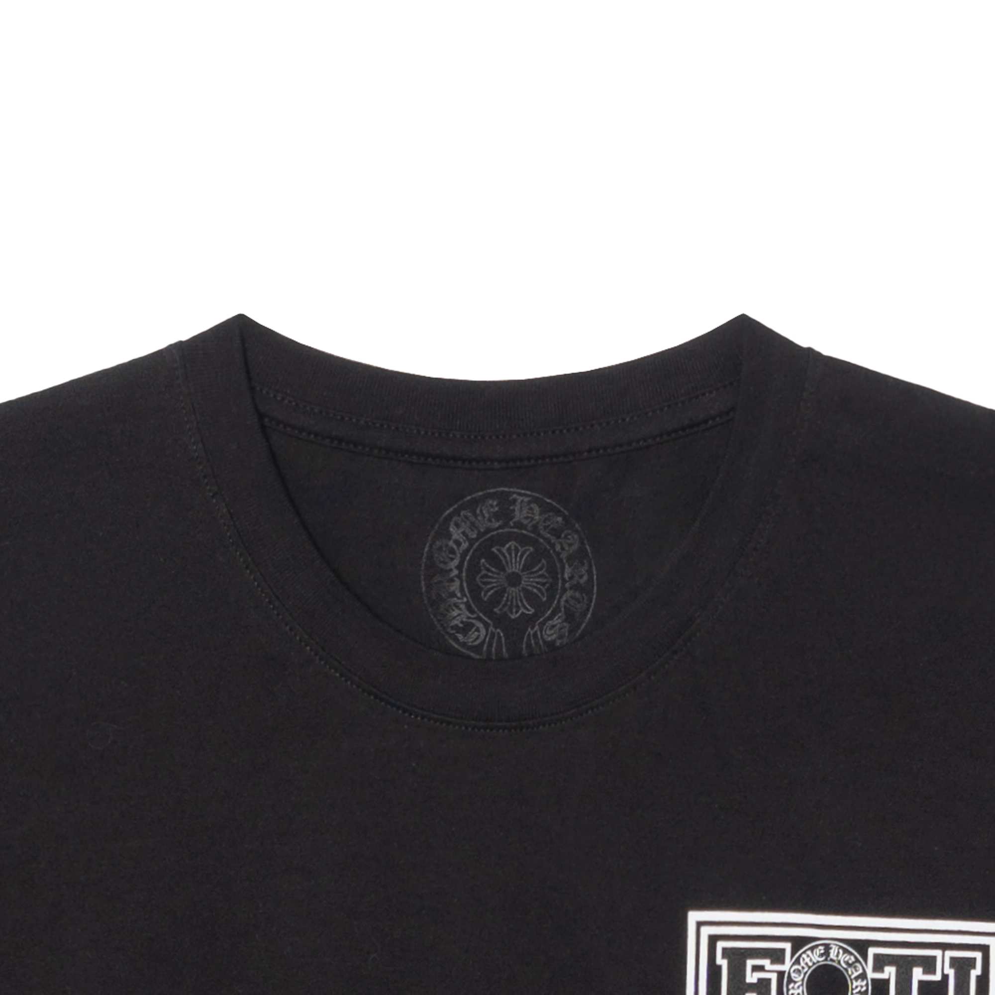 Chrome Hearts T