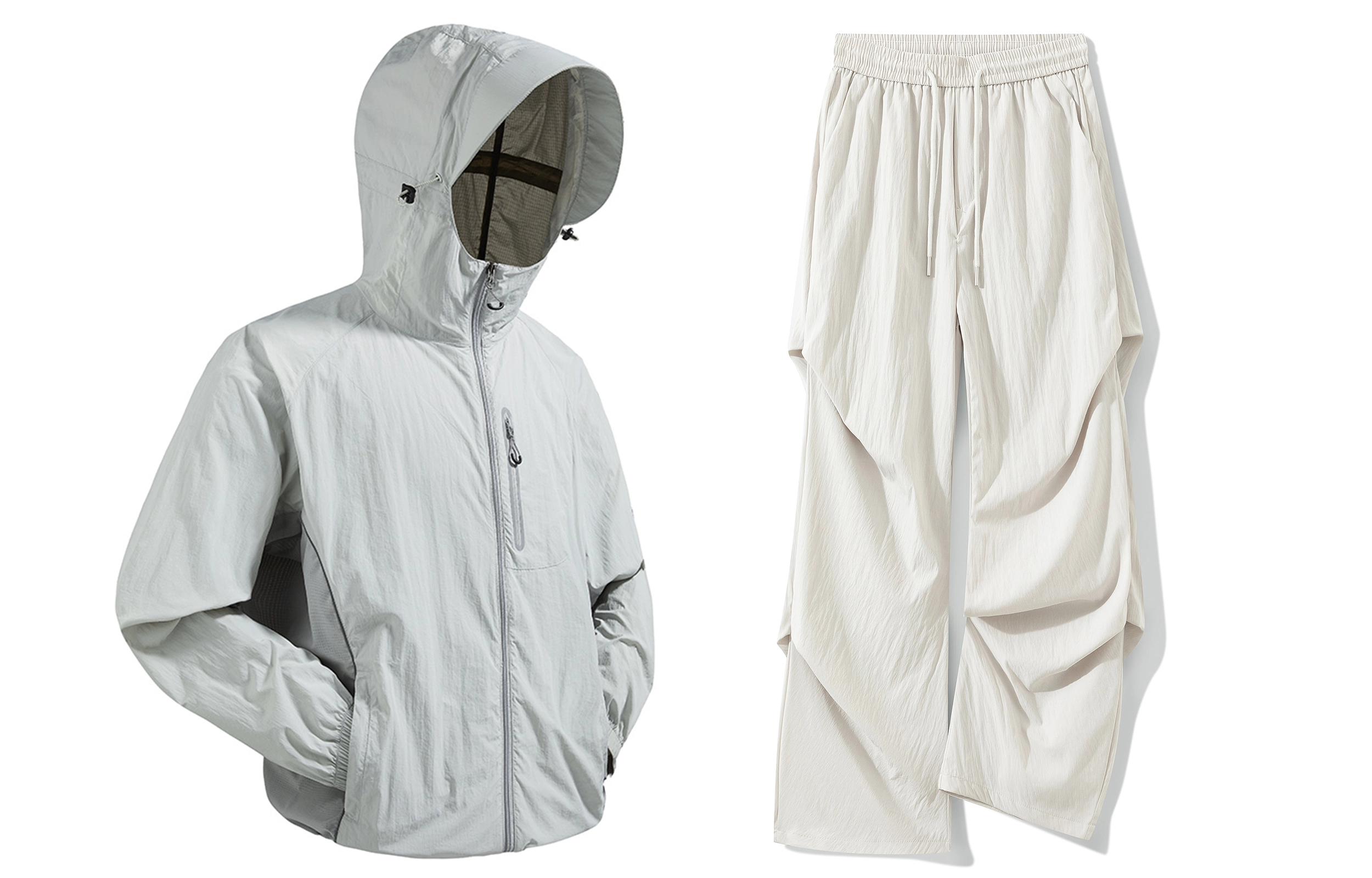 MONTVOO UPF50+