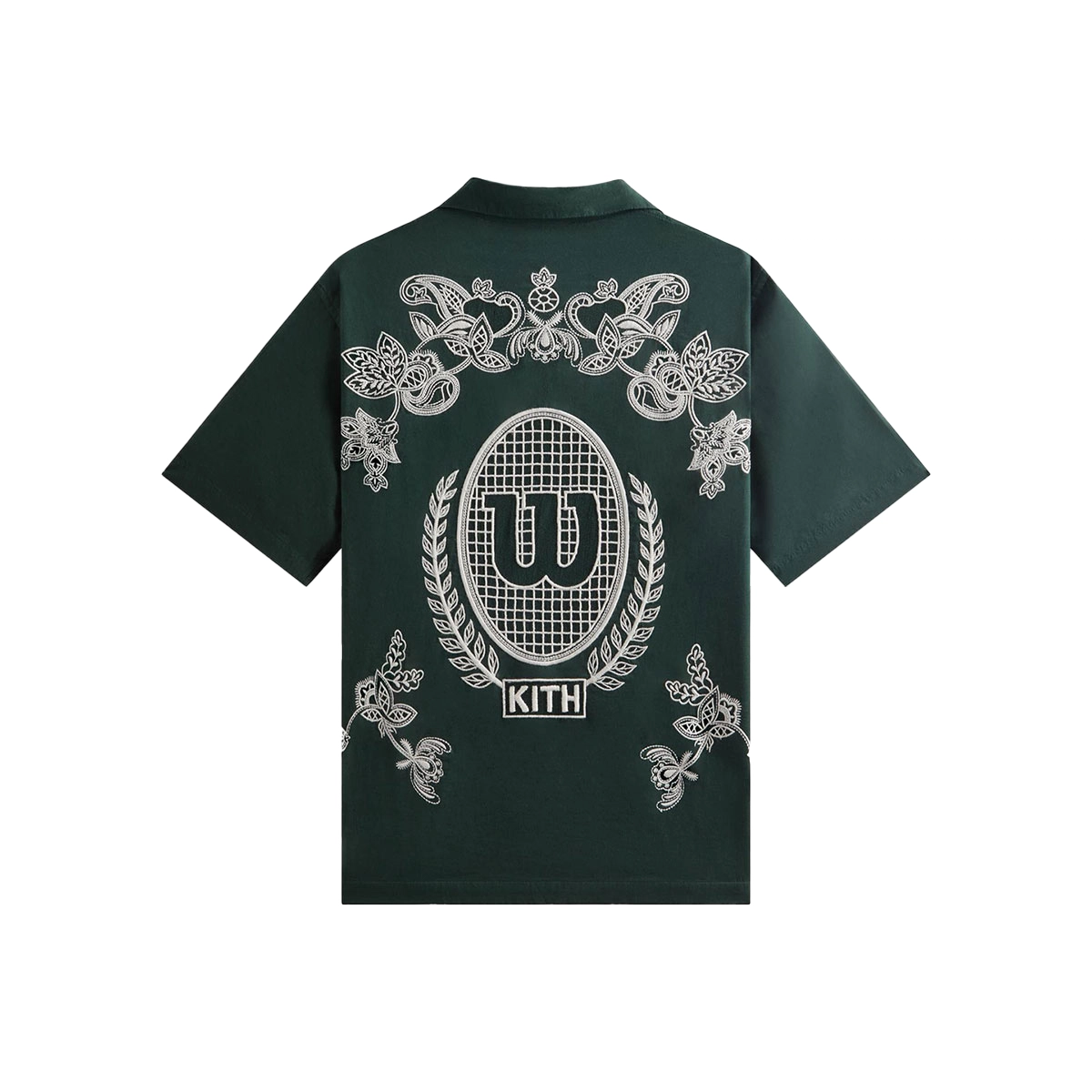 Wilson x Kith SS25